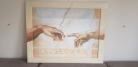 Wandbild Hände- Michelangelo Berlin - Marzahn Vorschau