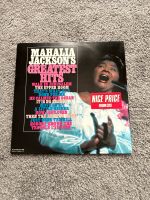 Vinyl LP Mahalia Jackson Nordrhein-Westfalen - Heinsberg Vorschau