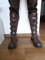 Demonia Boots, Steampunk Sachsen-Anhalt - Stendal Vorschau