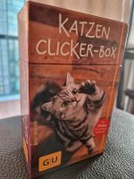 Katzen Clicker-box Frankfurt am Main - Bockenheim Vorschau