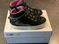 Geox Sneakers Mädchen Größe 25 Bremen - Borgfeld Vorschau