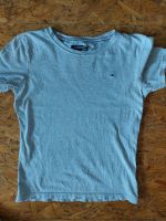 Tommy Hilfiger T-Shirt Größe 140 Nordrhein-Westfalen - Voerde (Niederrhein) Vorschau