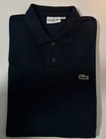 LACOSTE Herren Polo T-Shirt XL dunkelblau neu Stuttgart - Untertürkheim Vorschau
