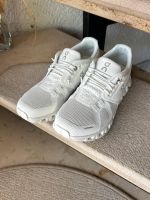 On Schuhe Damen sneaker Gr 38 wie neu Bayern - Bad Staffelstein Vorschau