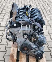 FORD MONDEO MK5 2,0 ECOBOOST TNCB TNCD TNCF  MOTOR KOMPLETT Brandenburg - Hennigsdorf Vorschau