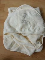 Baby Kapuzenhandtuch von hema NEU! Handtuch beige Baden-Württemberg - Reutlingen Vorschau
