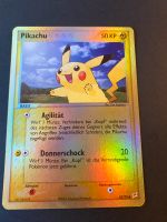 Pokemon Pikachu Reverse Holo 43/95 Essen-West - Holsterhausen Vorschau