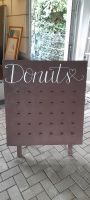 Donuts Wand (selbststehend)! Nordrhein-Westfalen - Harsewinkel Vorschau