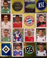 Panini Bundesliga 2008/2009 ca. 6.800 Sticker Nordrhein-Westfalen - Dinslaken Vorschau