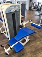 REEBOK GYM BEINBEUGER OLDSCHOOL LEG CURL KRAFTGERÄT 80 Nordrhein-Westfalen - Senden Vorschau