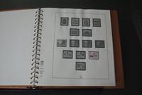 Vordruckalbum DDR von 1969 bis 1971 mit wenigen Marken Bayern - Graben (Lechfeld) Vorschau