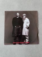 Pet Shop Boys So Hard Vinyl Single Nordrhein-Westfalen - Dinslaken Vorschau