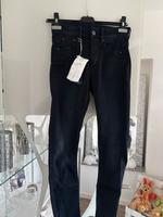 G-Star 3301 High Skinny Jeans, Damen,W 25, L 30, NEU! Niedersachsen - Weyhe Vorschau