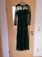 Abendkleid mit Palietten gr. S Bayern - Arnbruck Vorschau