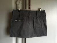 Rock von VERO MODA, Gr.38, grau Rheinland-Pfalz - Trier Vorschau