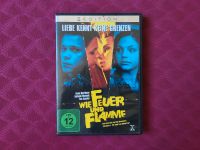 Wie Feuer und Flamme DVD Leipzig - Probstheida Vorschau