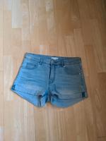 Jeans Shorts H&M 34 Stretch sehr bequem hell Bayern - Mömlingen Vorschau