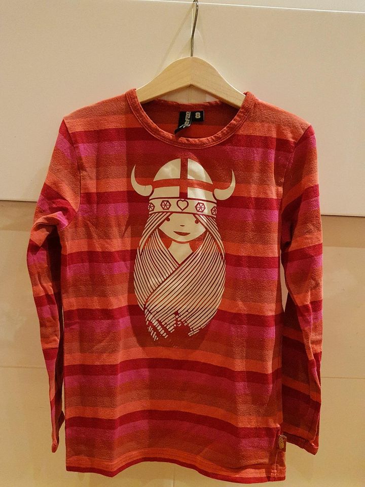 Danefae Longsleeve Shirt in Köln