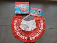 *NEU* Swimtrainer rot / 3 Monate - 4 Jahre Baden-Württemberg - Bitz Vorschau
