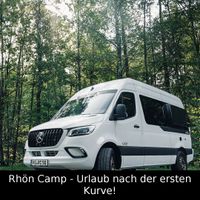 Rhön Camp Spirit Street Bayern - Schondra Vorschau