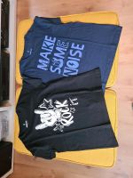 2er Set T Shirts, Jungs Mecklenburg-Vorpommern - Pantelitz Vorschau