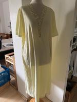 Triumph Nachthemd Größe 42 / 44 Baumwolle Spitze Hessen - Rodgau Vorschau