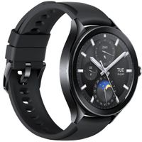 Xiaomi Watch 2 Pro - Bluetooth Black with Black Niedersachsen - Osterholz-Scharmbeck Vorschau