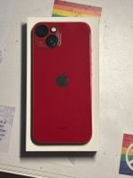 iPhone 13 - 128 GB - Product (RED) - Wie neu Häfen - Bremerhaven Vorschau