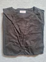 Shirt Yessica Schwarz gepunktet Größe 46 Baden-Württemberg - Bad Boll Vorschau