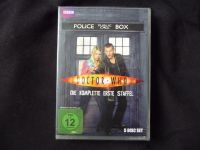 Doctor Who - 1. Staffel  [5 DVDs] original versiegelt Dortmund - Innenstadt-West Vorschau