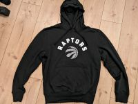 Toronto Raptors Hoodie New Era, schwarz Gr. M Schleswig-Holstein - Kiel Vorschau