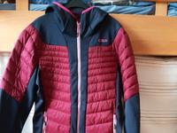 CMP leichte Jacke Bayern - Hengersberg Vorschau