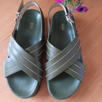 Steffen Schraut Sandalen Feldmoching-Hasenbergl - Feldmoching Vorschau