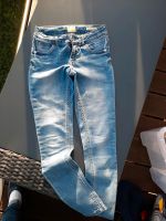 Vingino jeans mädchen Gr 10 ca 146 Nordrhein-Westfalen - Willebadessen Vorschau