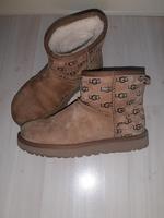 Ugg Boots 37 Hessen - Kassel Vorschau