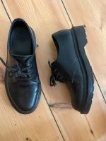 Doc martens mono black schwarze Schuhe mit Original Box €169 Mitte - Gesundbrunnen Vorschau