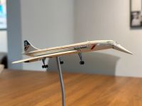 Schabak  Concorde 1/250 Modellflugzeug Kiel - Schilksee Vorschau