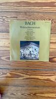 Bach Weihnachtsoratorium BMV 248 ETERNA 826693 VEB DDR 1975 Vinyl Hamburg-Nord - Hamburg Winterhude Vorschau