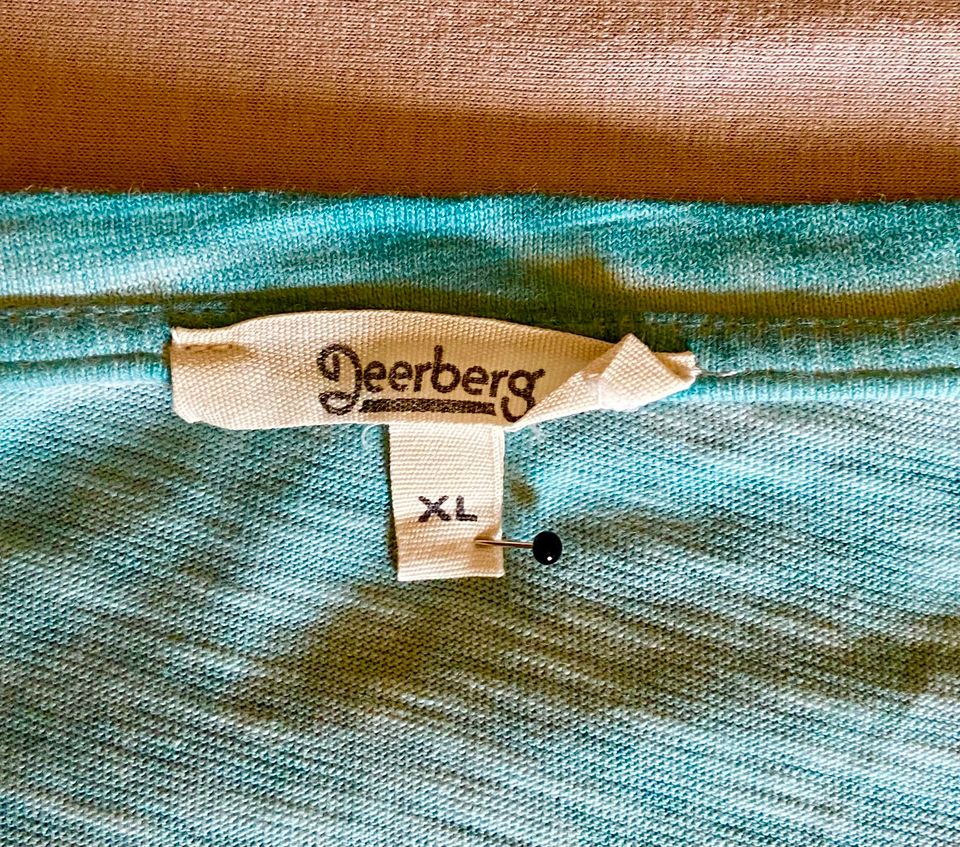 Oversize-Shirt Deerberg XL in Oldenburg in Holstein