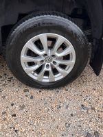 Bridgestone Winterreifen auf Alufelge Posadas Nordrhein-Westfalen - Sundern (Sauerland) Vorschau