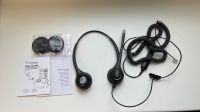 Plantronics SupraPlus HW261N Headset Hannover - Südstadt-Bult Vorschau