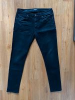 Tigha Morten Jeans Slim Fit schwarz 36x34 Hannover - Vahrenwald-List Vorschau