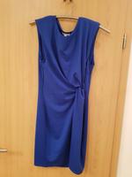 Kleid Cocktailkleid H&M Wickelkleid Niedersachsen - Lindhorst Vorschau
