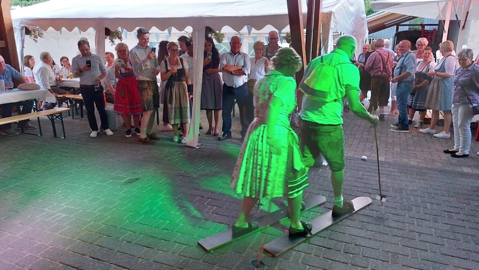 Dj.Roland für Ihre Hochzeit Geburtstag Jubiläen 2024 /25 in Minden