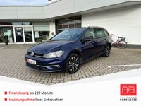 Volkswagen Golf VII IQ.DRIVE CarPlay Start-Stopp 1.6 TDI BM Parchim - Landkreis - Parchim Vorschau