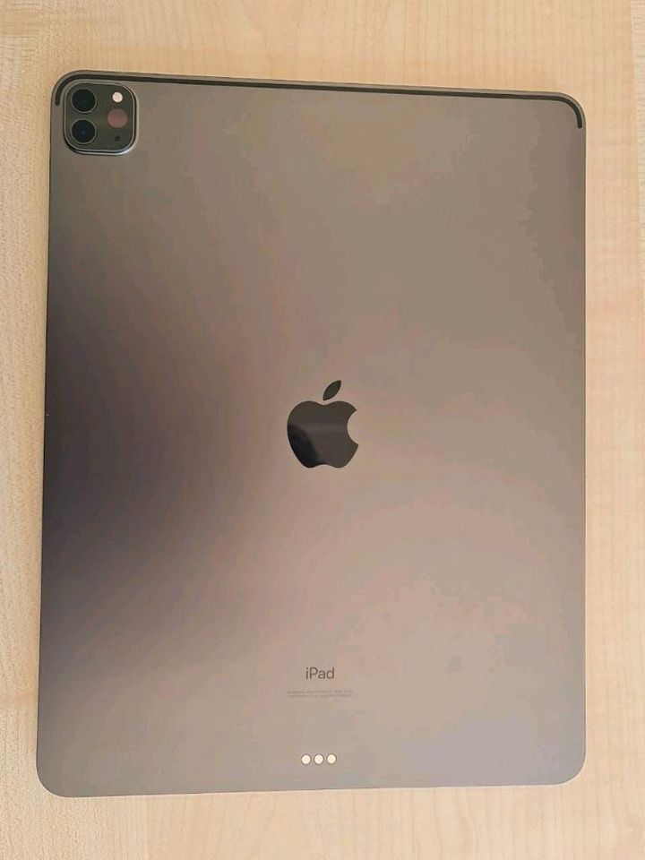 ipad pro 12,9 zoll 4. generation 256GB in Seevetal