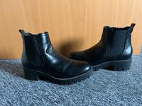 Stiefel - Chelsea Boots - Deichmann - Größe 39 Feldmoching-Hasenbergl - Feldmoching Vorschau