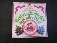 Quality Street (LP)... Vinyl : Weihnachtslieder aus aller Welt Niedersachsen - Bremervörde Vorschau