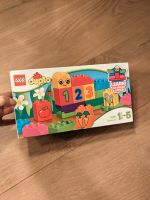 Lego Duplo 1,2,3 Nordrhein-Westfalen - Rheine Vorschau