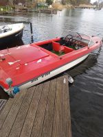 Boot Motorboot Lotos1 Brandenburg - Werder (Havel) Vorschau